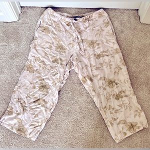Great quality lounge pants stretchy waist